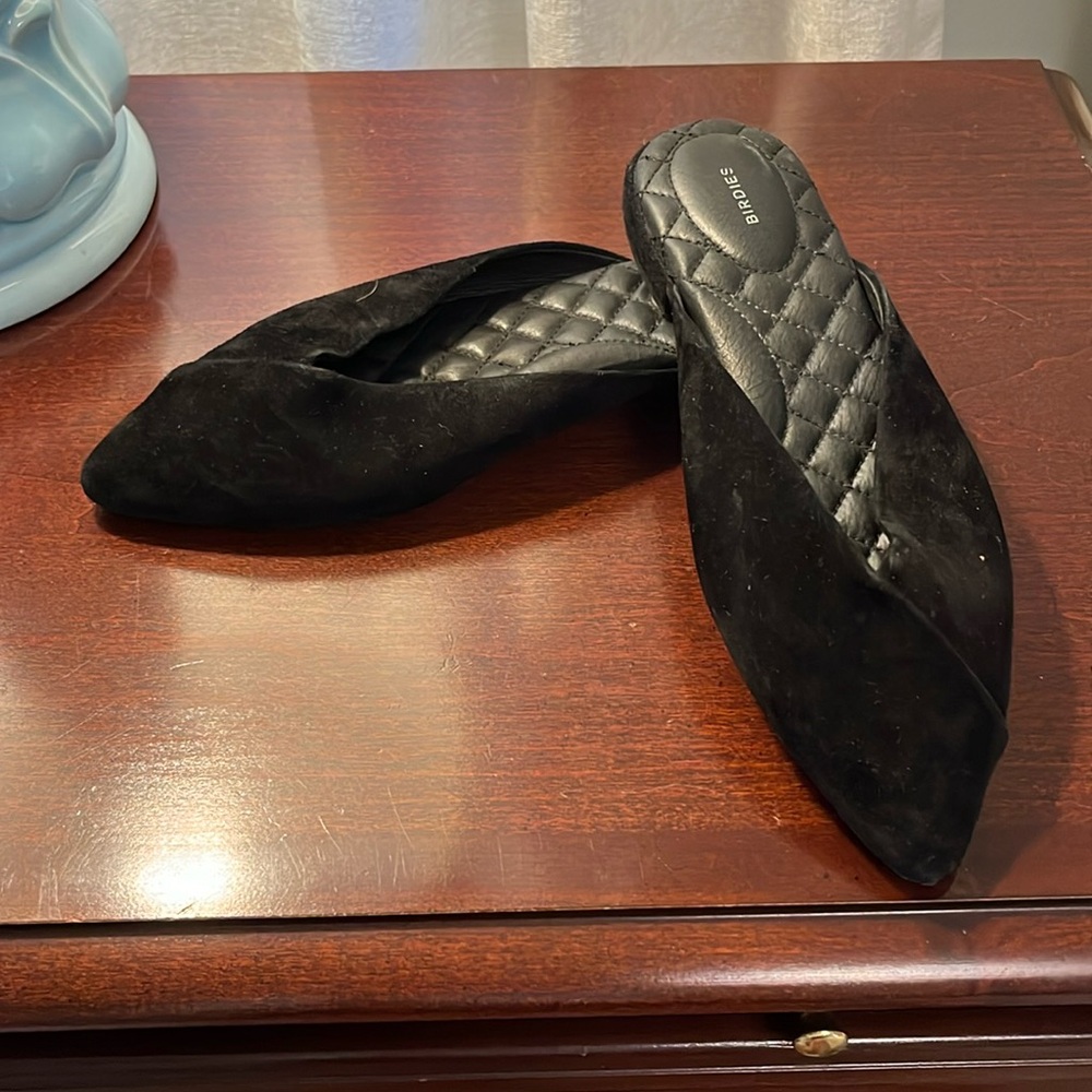 Birdie size 6.5